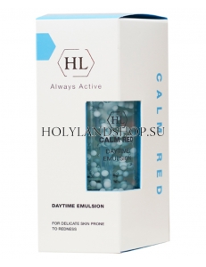 Holy Land Calm Red Daytime Emulsion 30ml